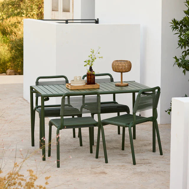 Bliss Dining Table Rectangle