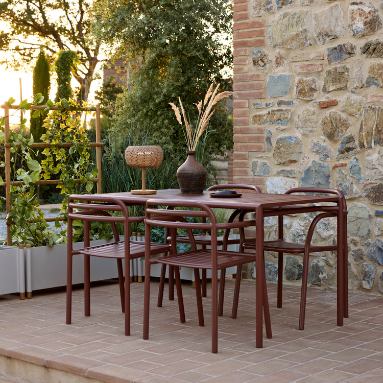 Bliss Dining Table Rectangle