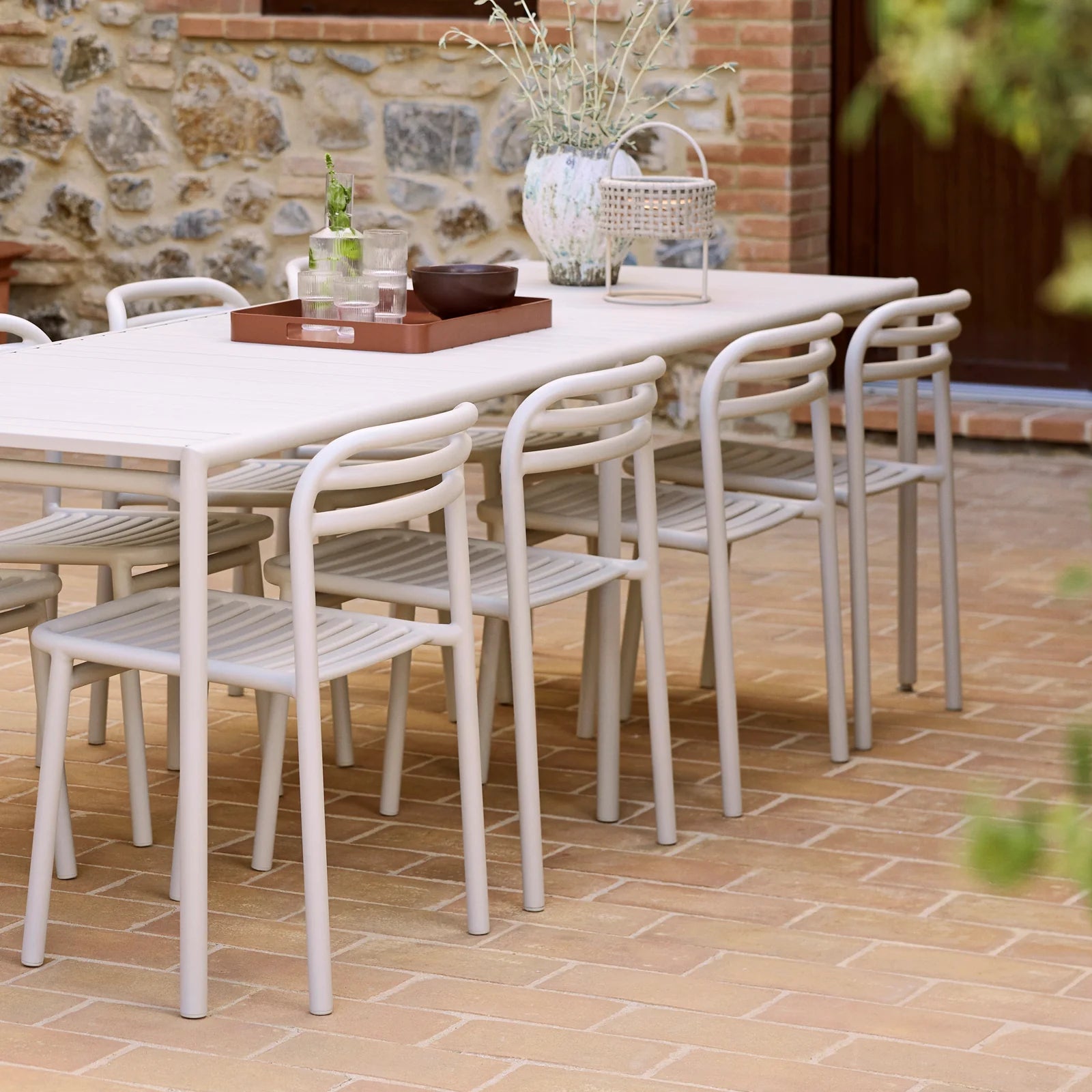 Bliss Dining Table Extension Module, 51×32"