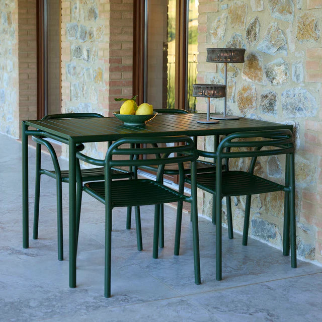 Bliss Dining Table Rectangle