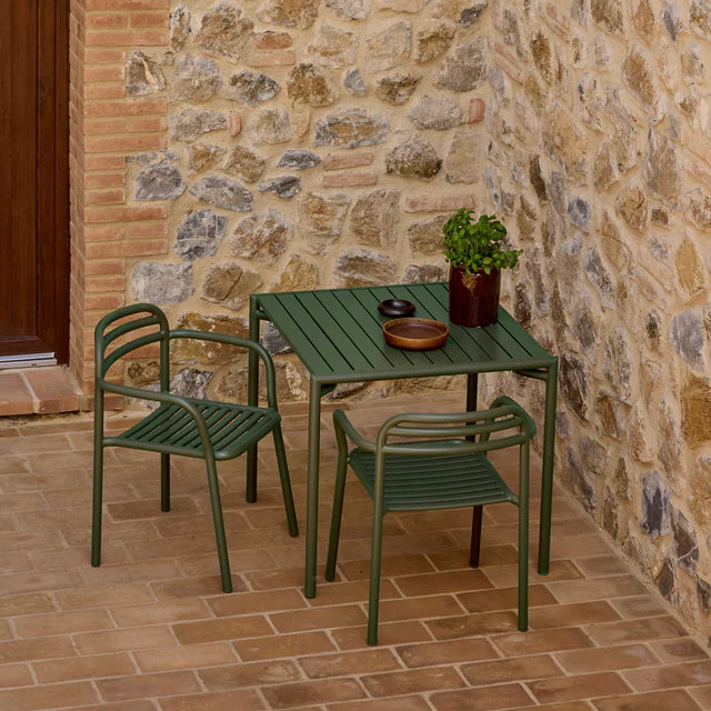 Bliss Square Dining Table