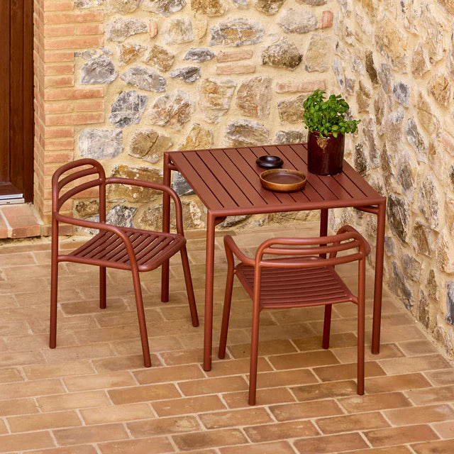 Bliss Square Dining Table