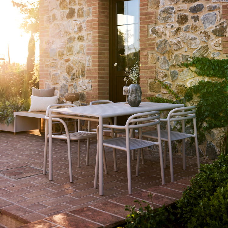 Bliss Dining Table Rectangle