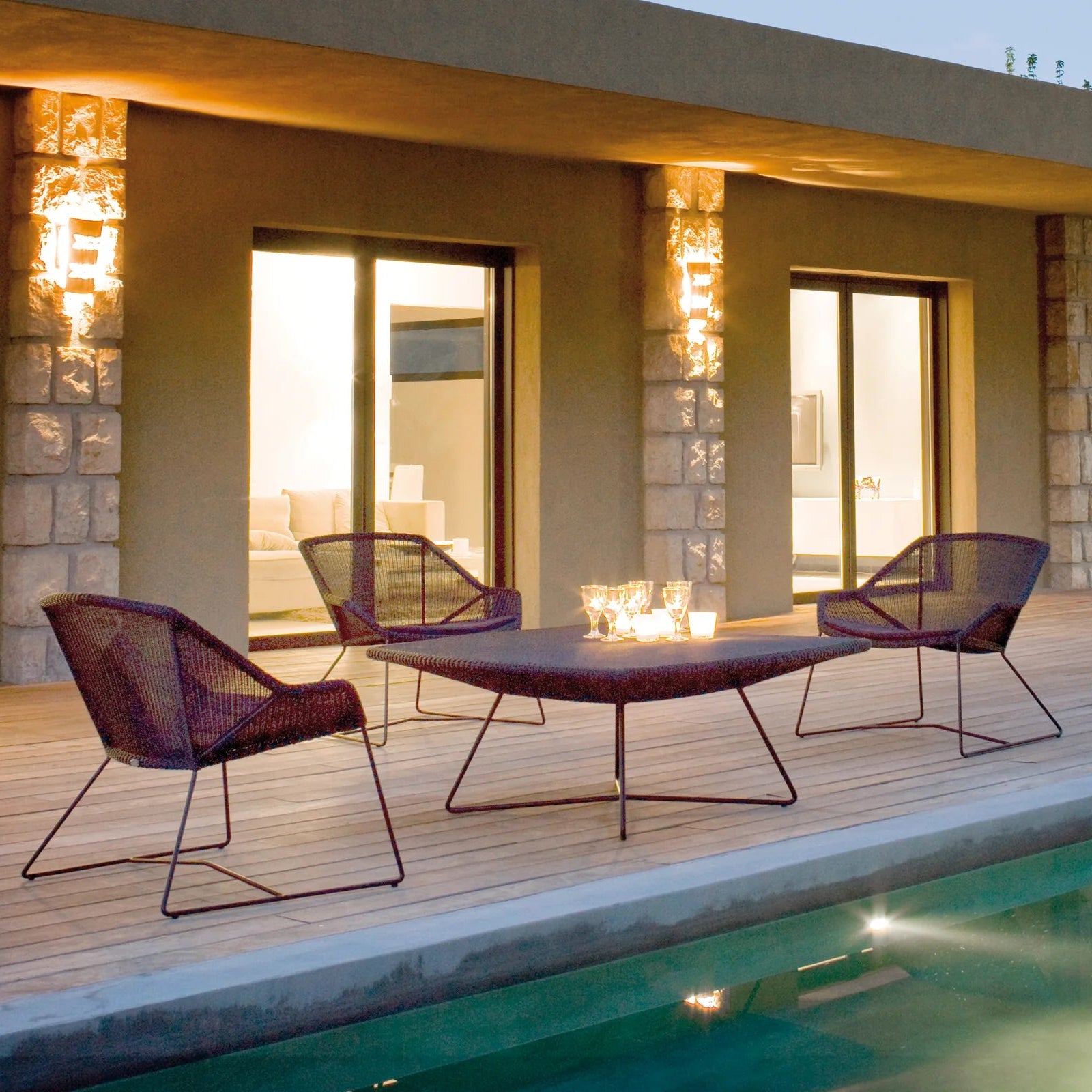 Breeze Lounge Chair