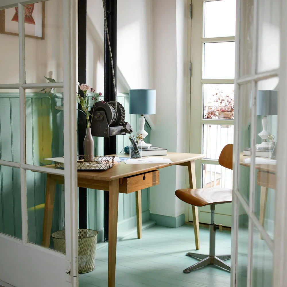 C67 Butler Desk - Large