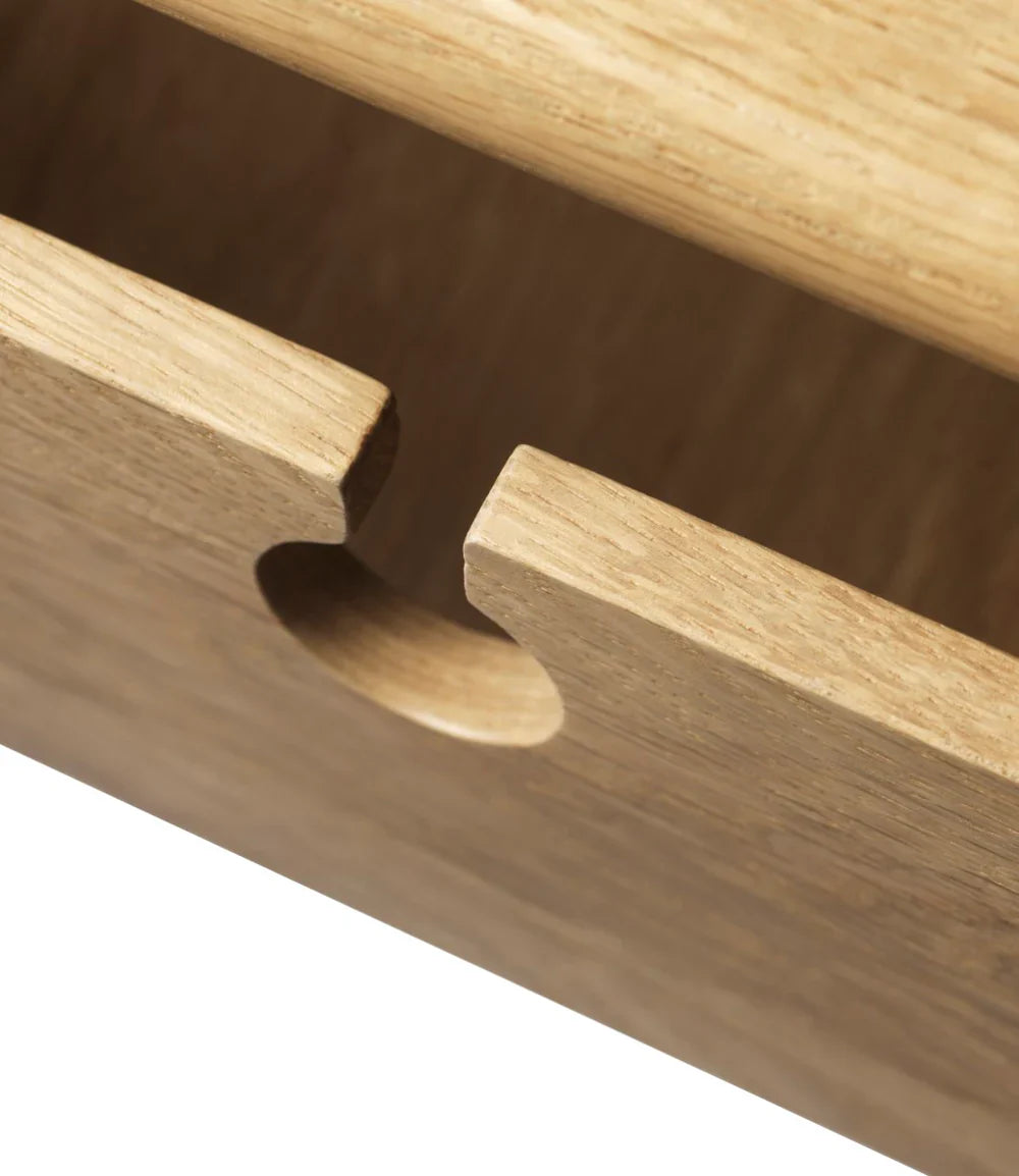 C67 Butler Desk - Large