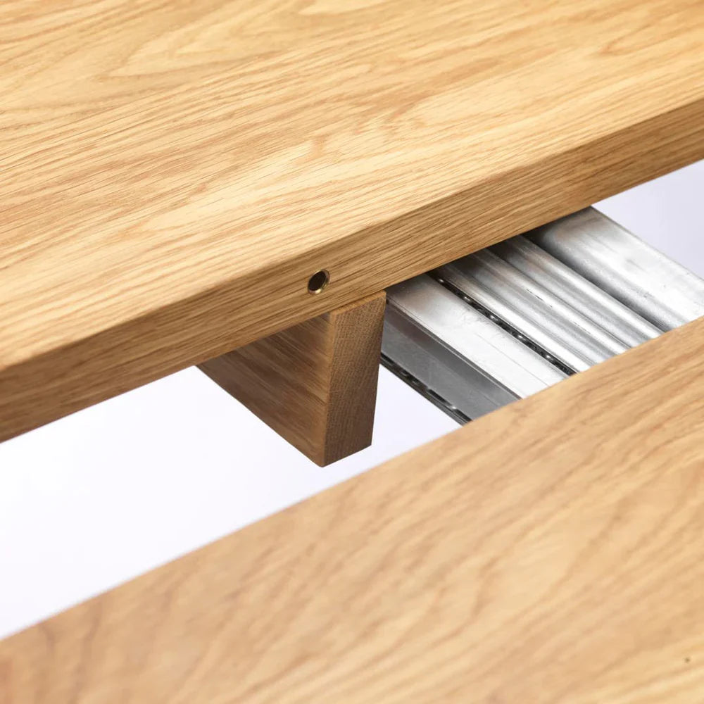 FDB Møbler - Ry in solid oak