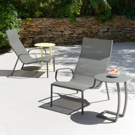 Fermob Cadiz Lounge Armchair