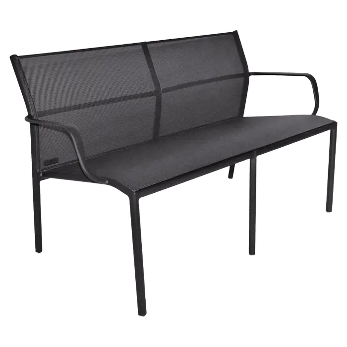 Fermob Cadiz 2-Seater Bench