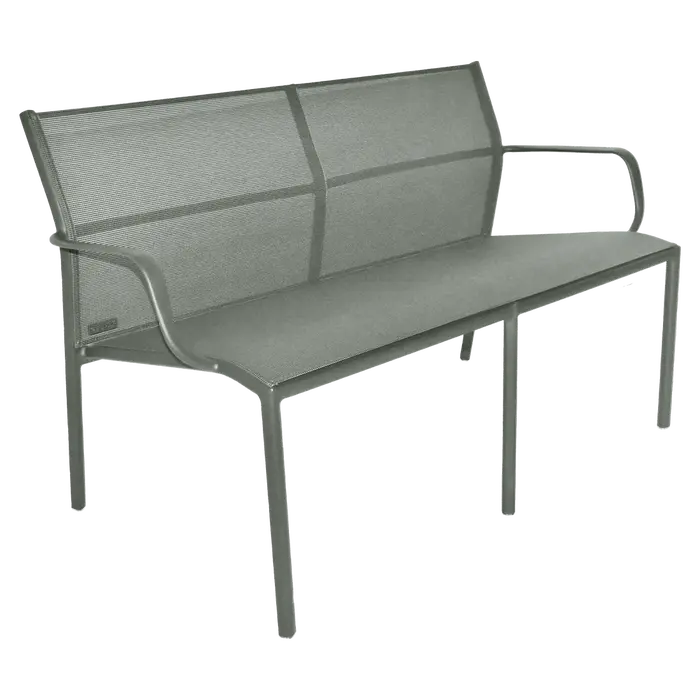 Fermob Cadiz 2-Seater Bench