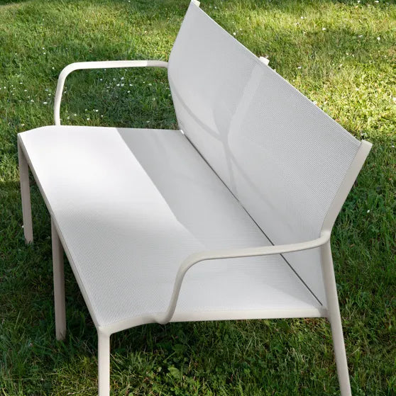 Fermob Cadiz 2-Seater Bench