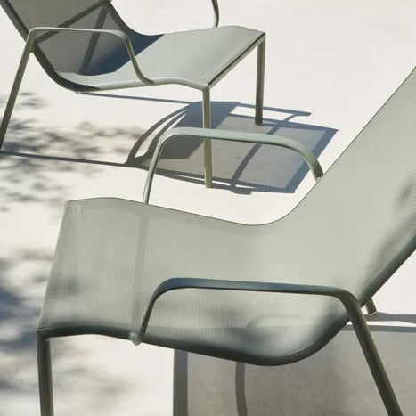 Fermob Cadiz Lounge Armchair