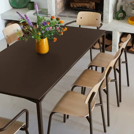 Fermob Studie Oak Chair