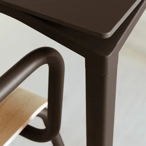 Fermob Calvi Table 63 x 31"