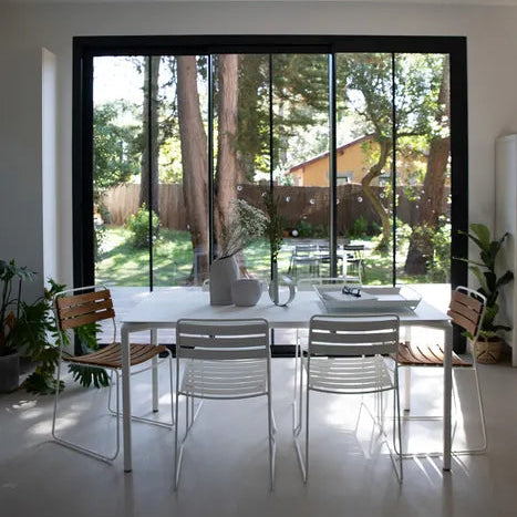 Fermob Calvi Table 63 x 31"