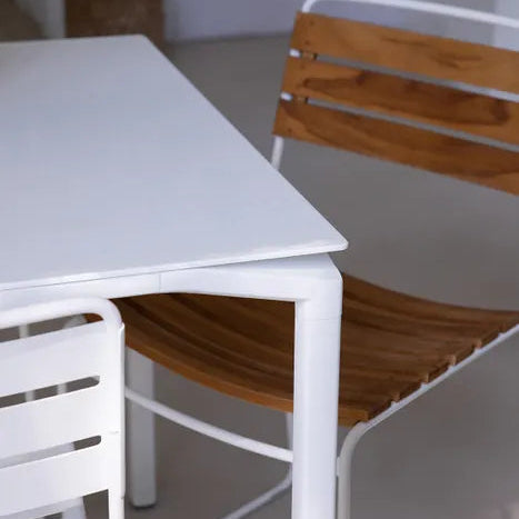 Fermob Calvi Table 63 x 31"
