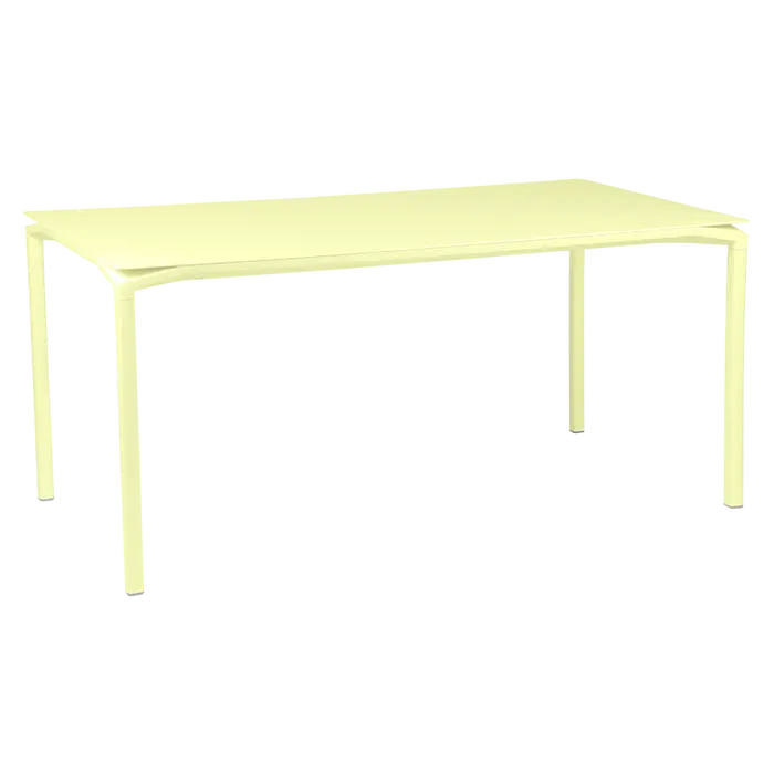 Fermob Calvi Table 63 x 31"