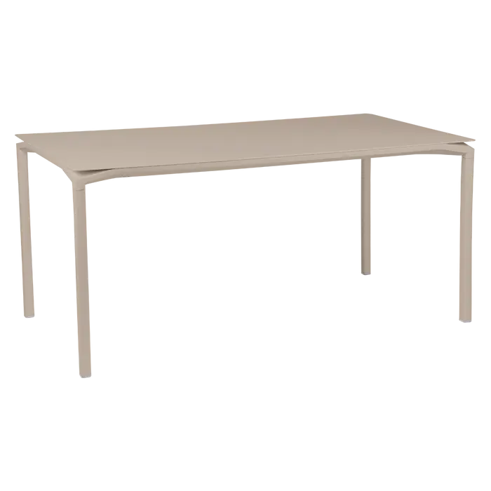 Fermob Calvi Table 63 x 31"