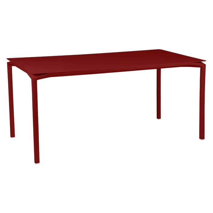 Fermob Calvi Table 63 x 31"