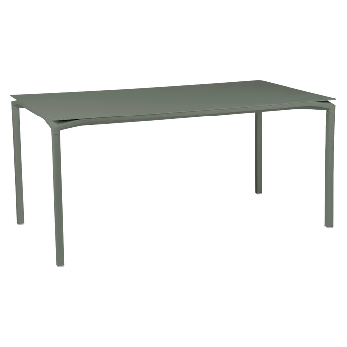 Fermob Calvi Table 63 x 31"
