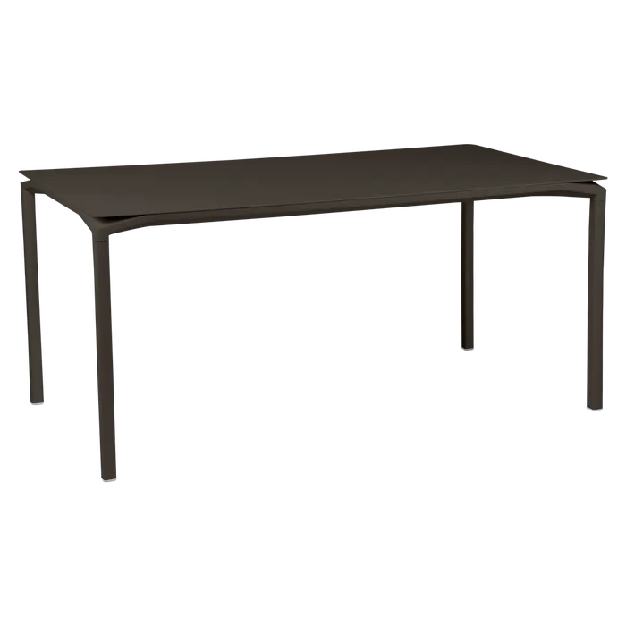 Fermob Calvi Table 63 x 31"