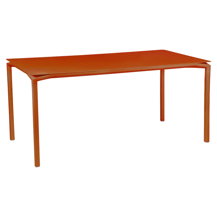 Fermob Calvi Table 63 x 31"