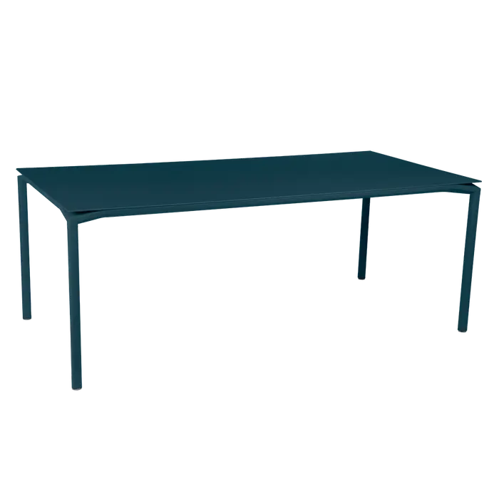 Fermob Calvi Table 77 x 37"