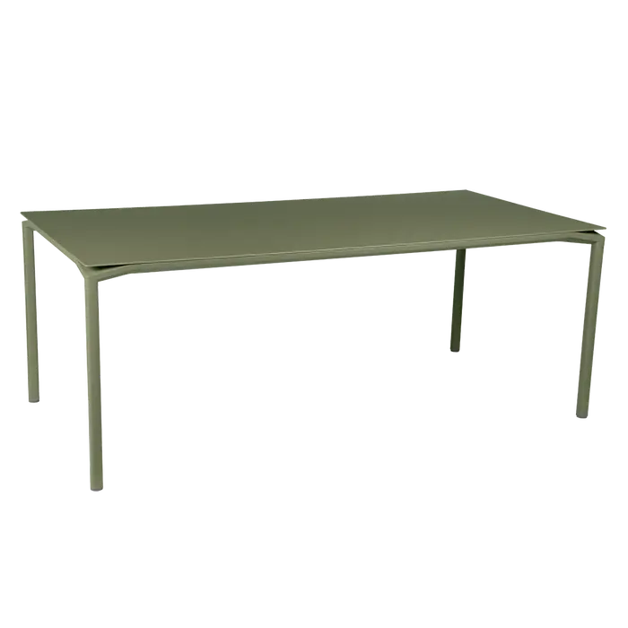 Fermob Calvi Table 77 x 37"