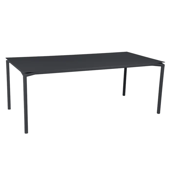 Fermob Calvi Table 77 x 37"