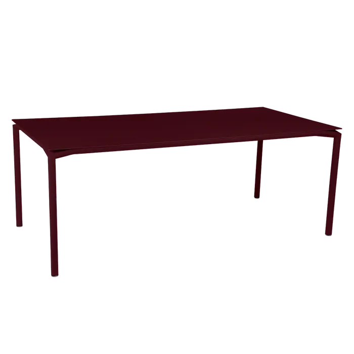 Fermob Calvi Table 77 x 37"
