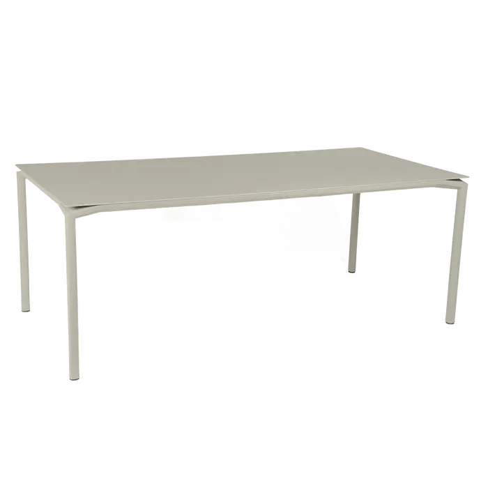 Fermob Calvi Table 77 x 37"