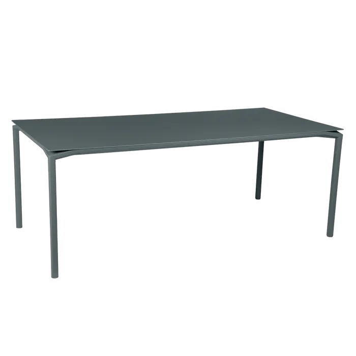 Fermob Calvi Table 77 x 37"