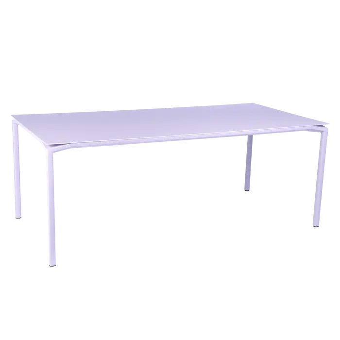 Fermob Calvi Table 77 x 37"