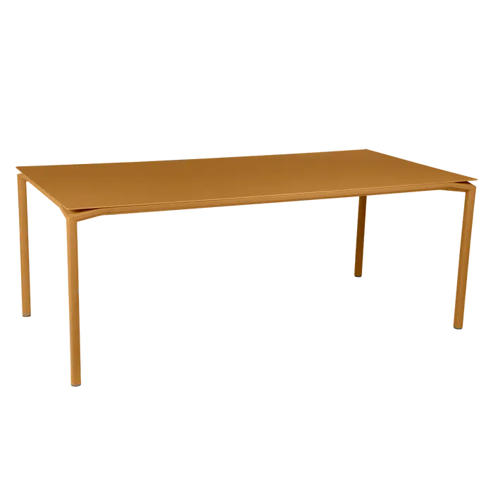 Fermob Calvi Table 77 x 37"