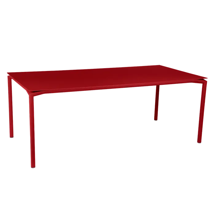 Fermob Calvi Table 77 x 37"