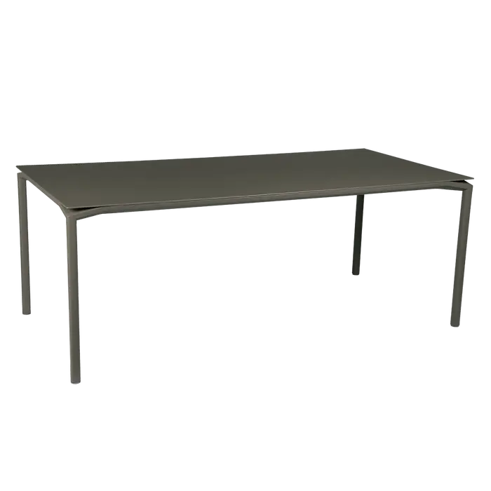 Fermob Calvi Table 77 x 37"