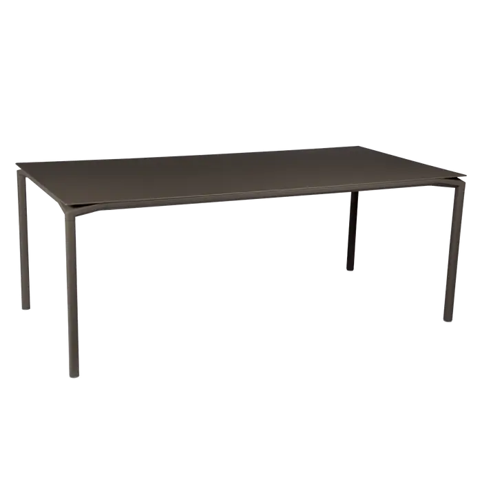 Fermob Calvi Table 77 x 37"
