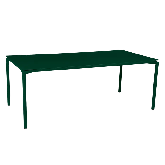 Fermob Calvi Table 77 x 37"
