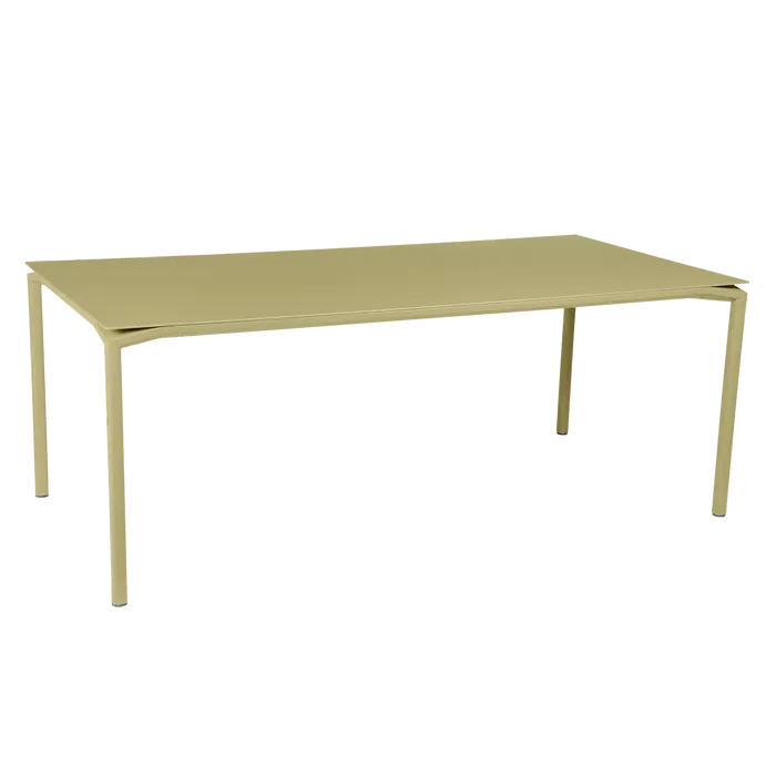 Fermob Calvi Table 77 x 37"
