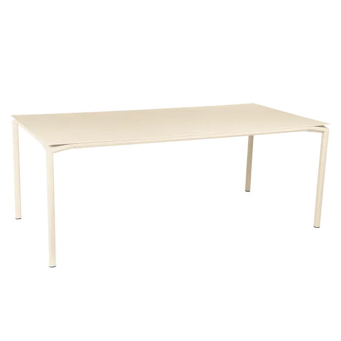 Fermob Calvi Table 77 x 37"
