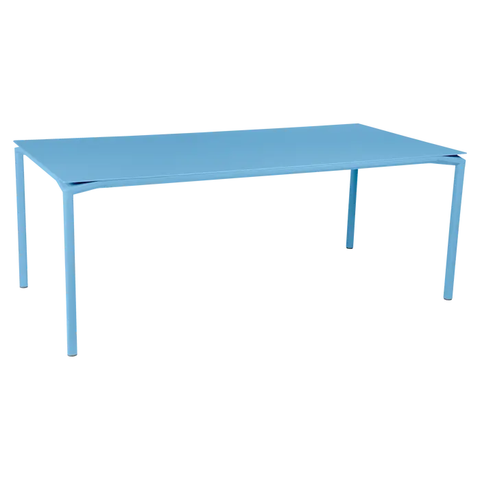 Fermob Calvi Table 77 x 37"