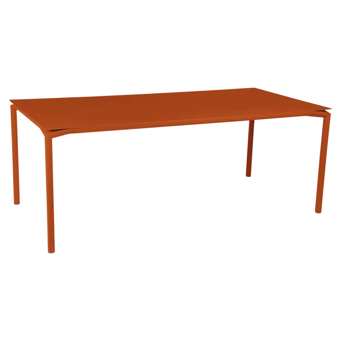 Fermob Calvi Table 77 x 37"