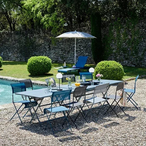 Fermob Caractère Table 75 x 35.5"