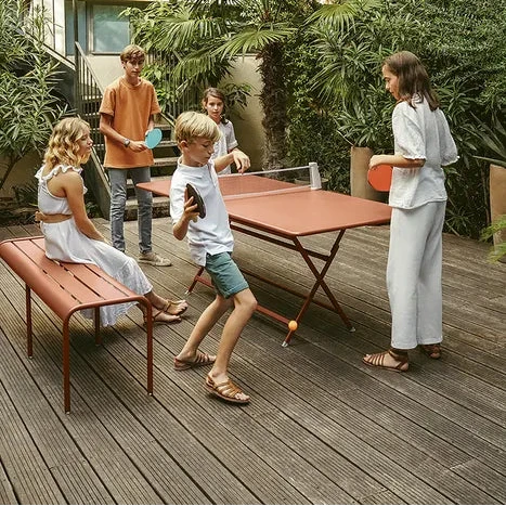 Fermob Caractère Table 75 x 35.5"