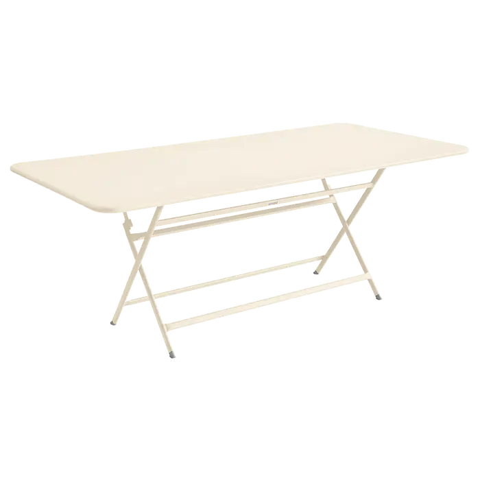 Fermob Caractère Table 75 x 35.5"