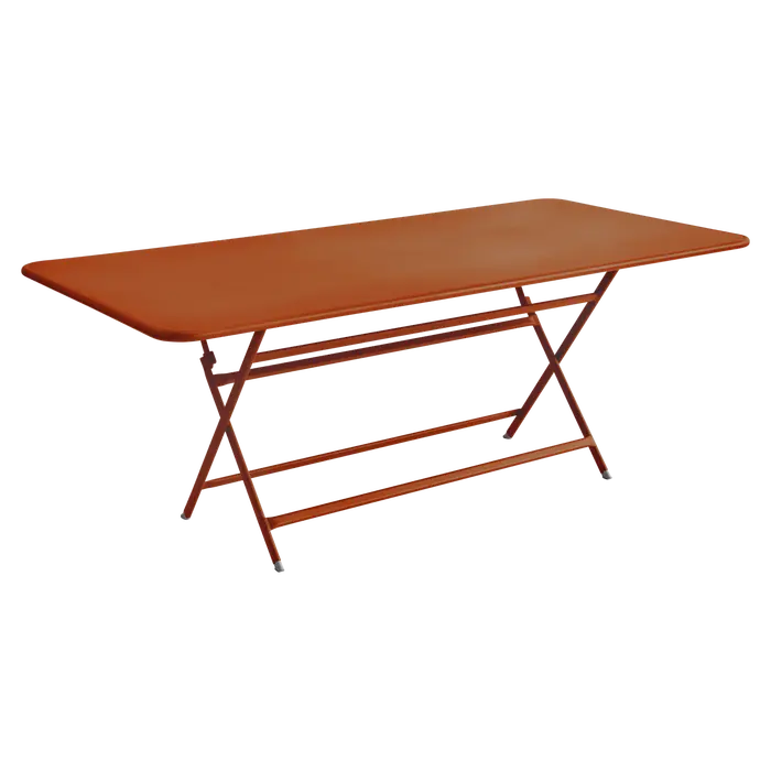 Fermob Caractère Table 75 x 35.5"