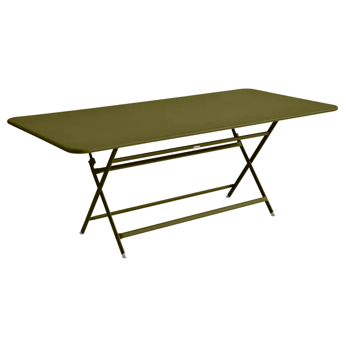 Fermob Caractère Table 75 x 35.5"