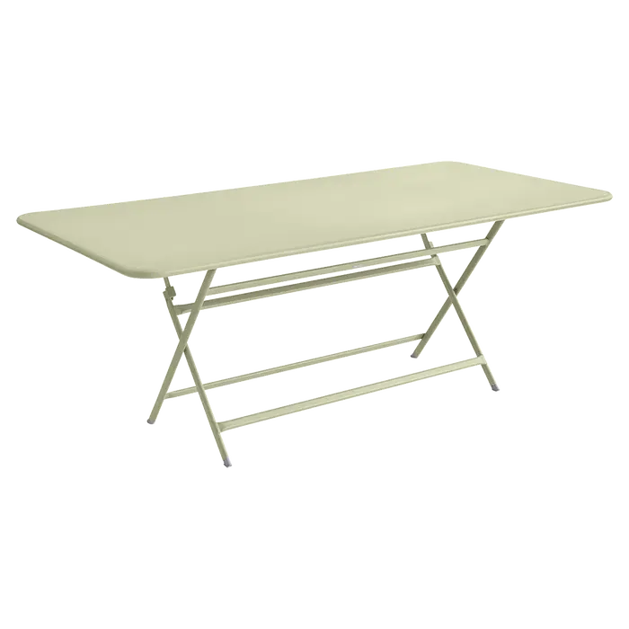 Fermob Caractère Table 75 x 35.5"