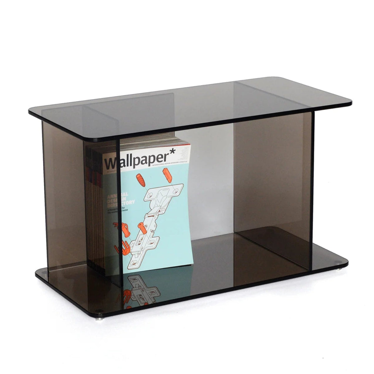 Lucent Large Side Table