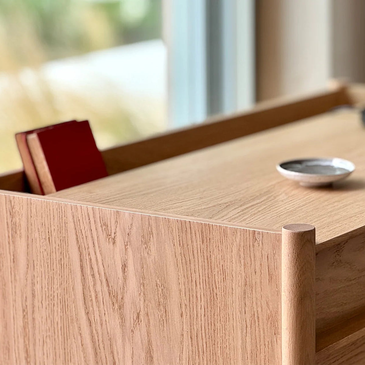 Pala 3 Drawer Chest